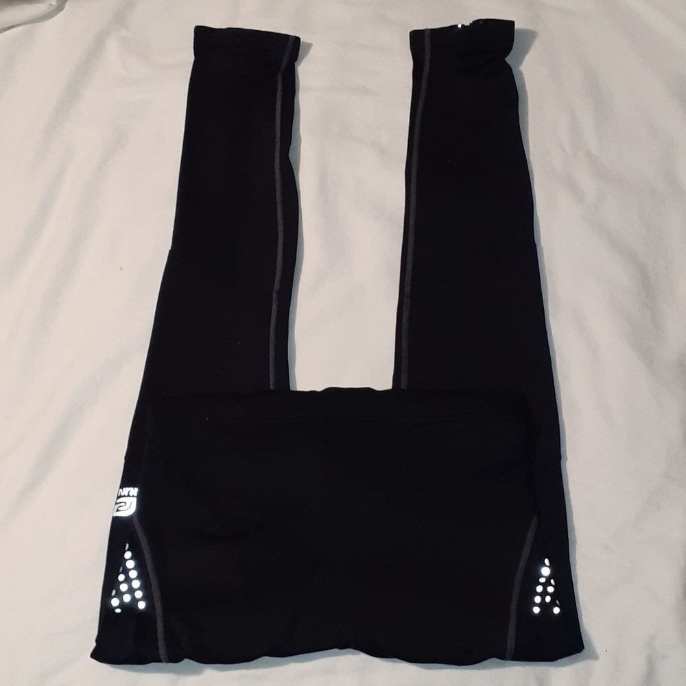 Roadrunner Running Compression Tights Leggings S - image 4